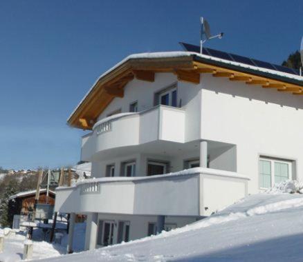 Haus Gastl - Apartment mit 2 Schlafzimmern - 33