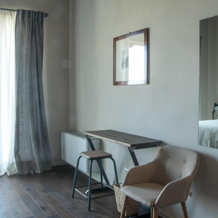 Locanda Fontanazza Osteria con Camere - Camera Matrimoniale con Bagno Privato - 2