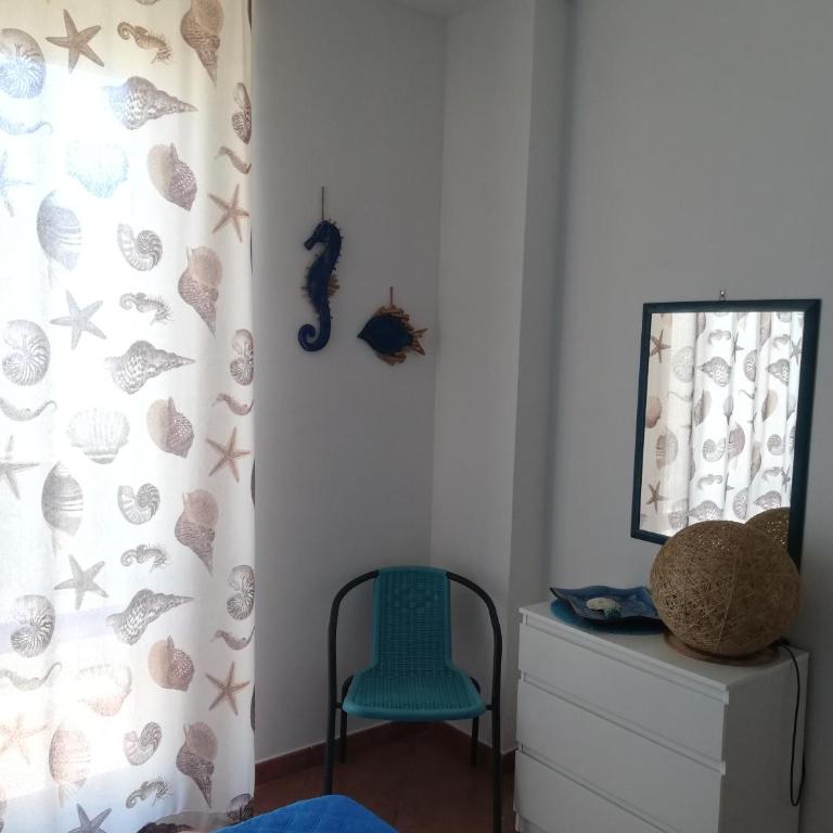 Casa Vacanza Blue Sea - Appartamento - 39