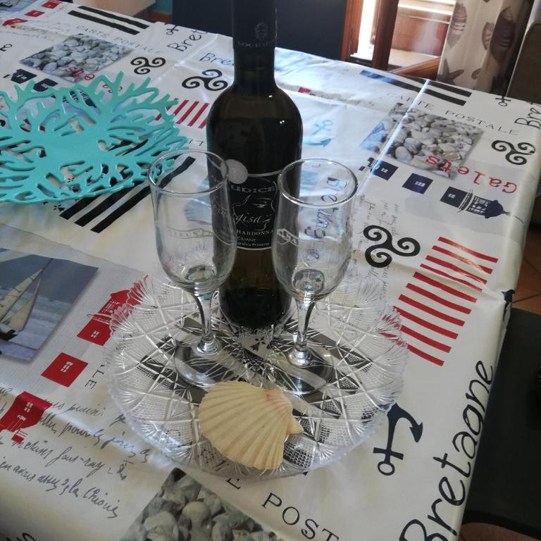 Casa Vacanza Blue Sea - Appartamento - 38