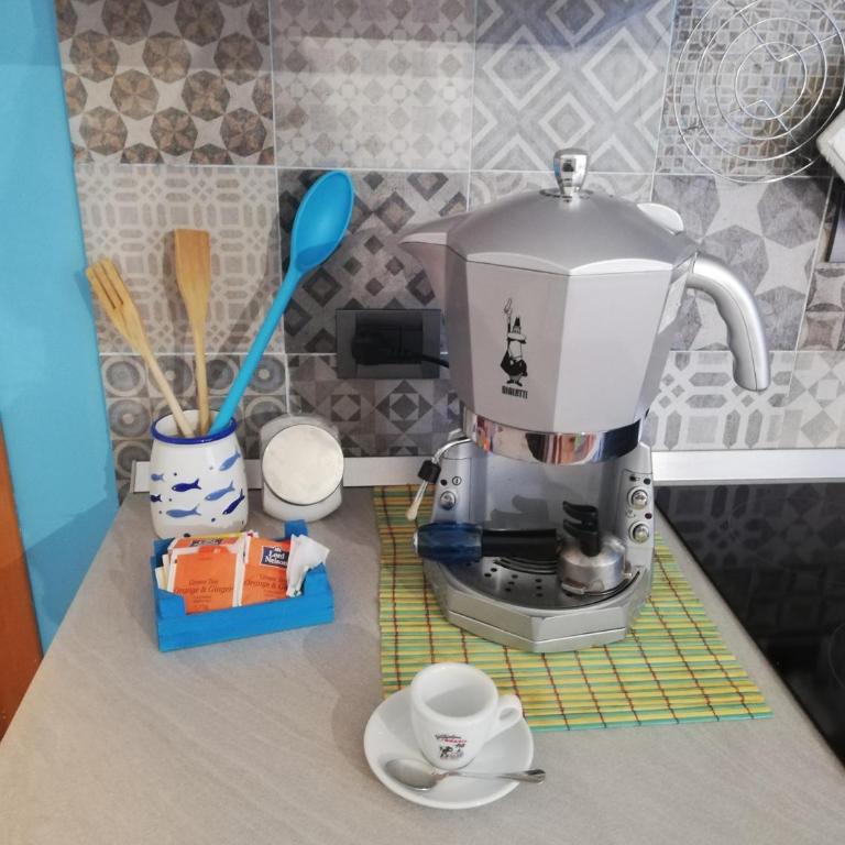 Casa Vacanza Blue Sea - Appartamento - 37