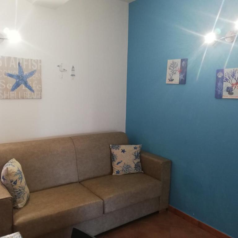 Casa Vacanza Blue Sea - Appartamento - 36