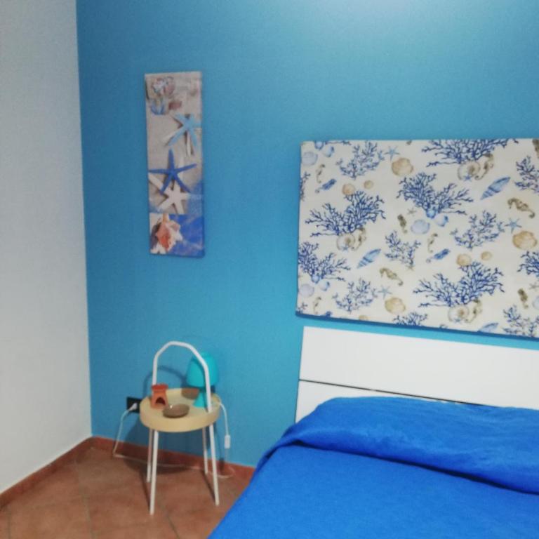 Casa Vacanza Blue Sea - Appartamento - 35