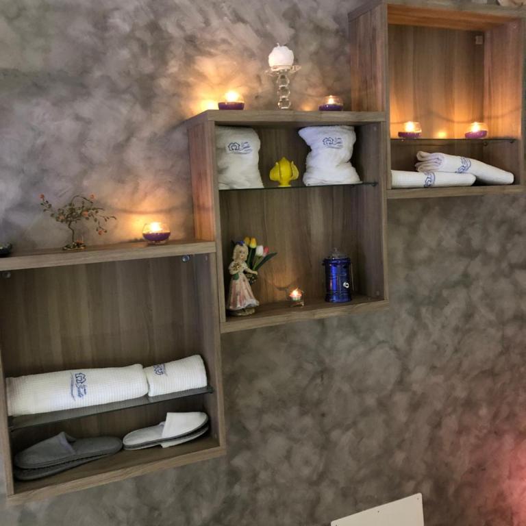 La mia suite farina - Appartamento Deluxe - 27