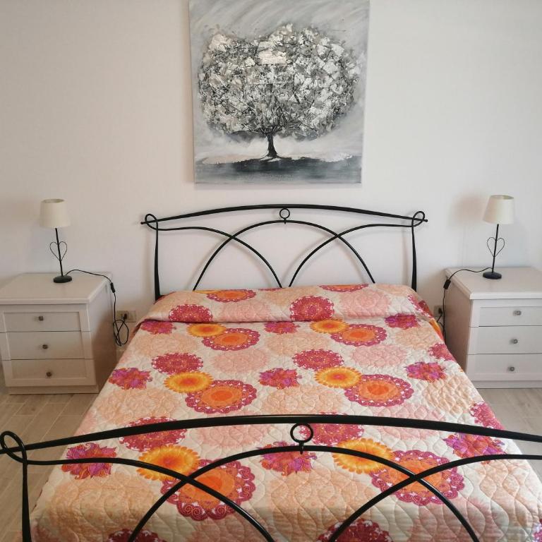 Alghero Mare Chiaro-Guest House - Camera Tripla con Bagno Privato Esterno - 12