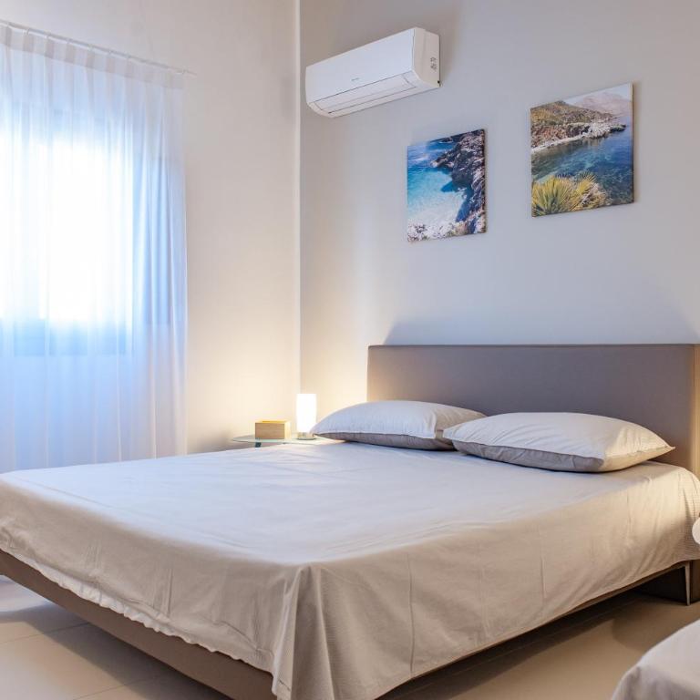 Baglio La Riserva - Appartamento con 1 Camera da Letto - 6