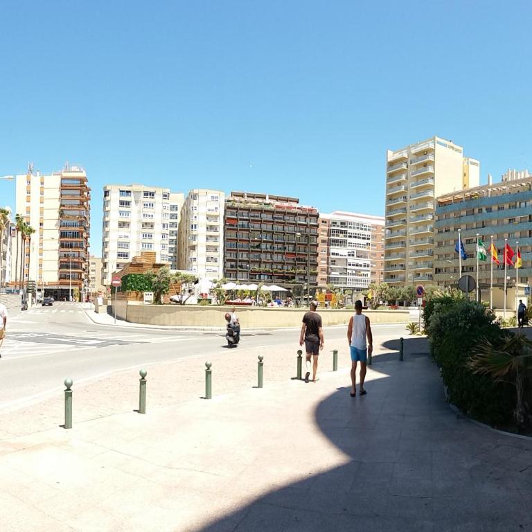 Estudio Carmen - Apartamento Estudio - 28