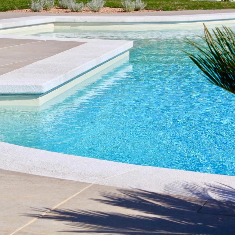 VILLA ALBA NUOVA with infinity pool & amazing sea view - Villa con 2 Camere da Letto - 12