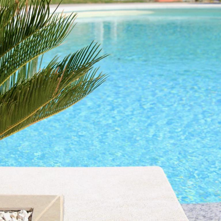 VILLA ALBA NUOVA with infinity pool & amazing sea view - Villa con 2 Camere da Letto - 14