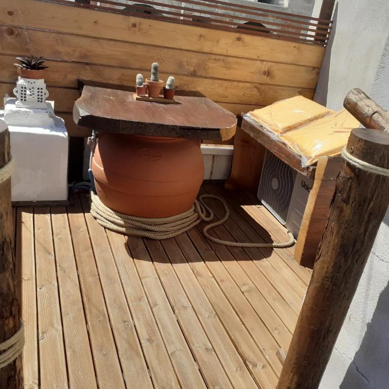 CIVETTHOUSE : la casa delle civette - Appartamento con 2 Camere da Letto - 32