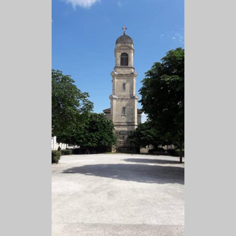 Joli petit loft dans échoppe pierre centre-ville - Appartement avec Terrasse - 26