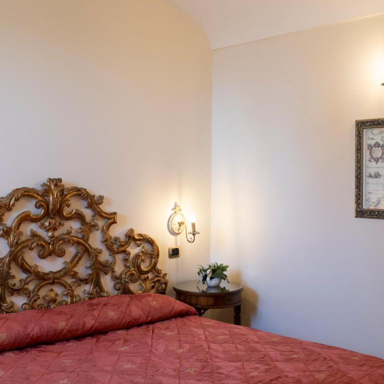 Amalfi Old Square room & apartments , 73 steps from the street - Appartamento con Balcone e Vista Mare - 37