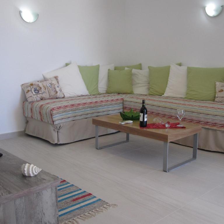 Villa Elvira apartamento - Apartamento de 1 dormitorio - 18