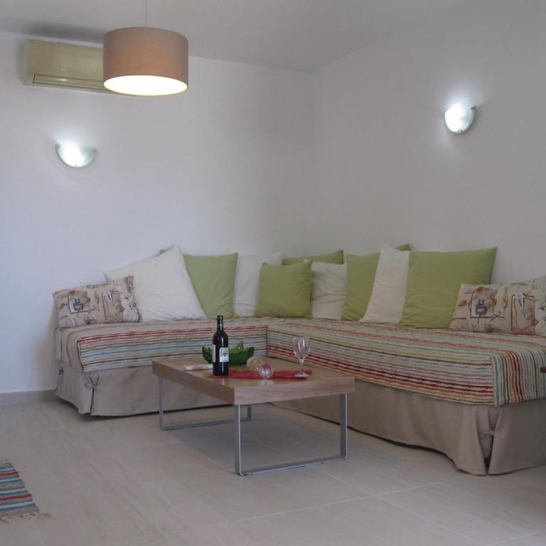 Villa Elvira apartamento - Apartamento de 1 dormitorio - 22