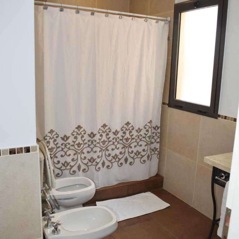 BELLA VISTA - CAFAYATE - Apartamento de 1 dormitorio - 21