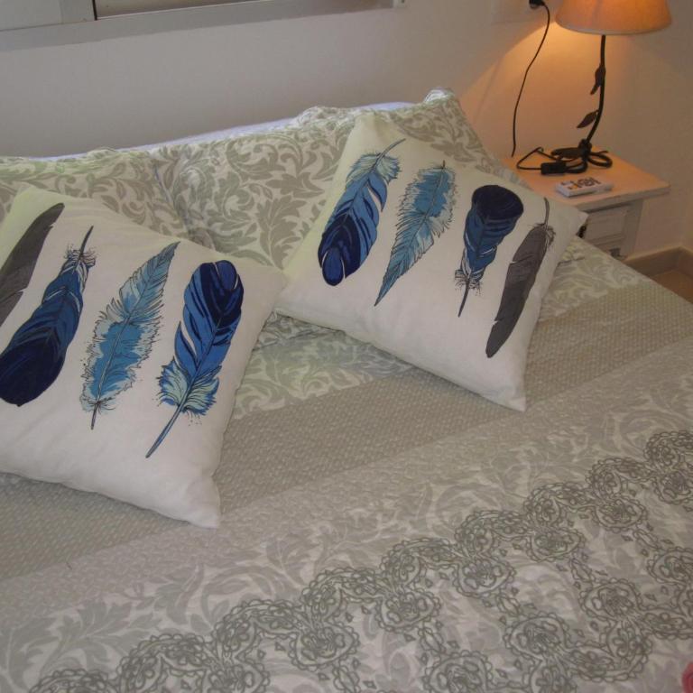 Villa Elvira apartamento - Apartamento de 1 dormitorio - 14