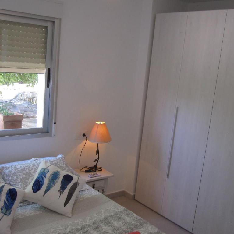 Villa Elvira apartamento - Apartamento de 1 dormitorio - 16