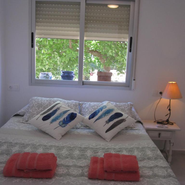 Villa Elvira apartamento - Apartamento de 1 dormitorio - 17