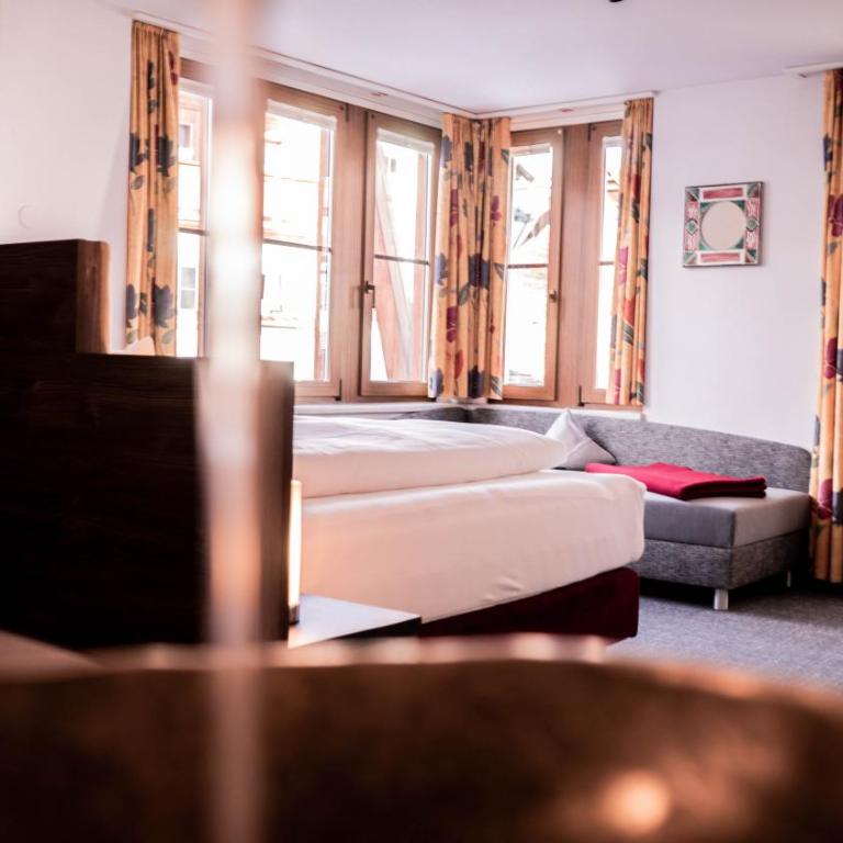 Hotel Antoniushof 3 Sterne Superior inklusive Super Sommer Card 2026 - Camera Matrimoniale con Balcone - 4