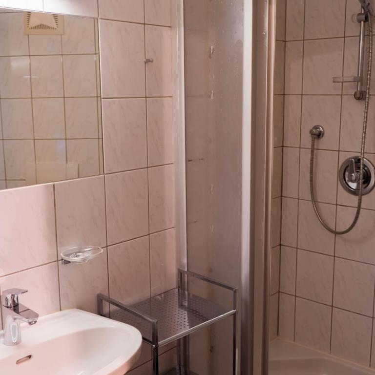 Hotel Antoniushof 3 Sterne Superior inklusive Super Sommer Card 2026 - Camera Matrimoniale con Balcone - 1