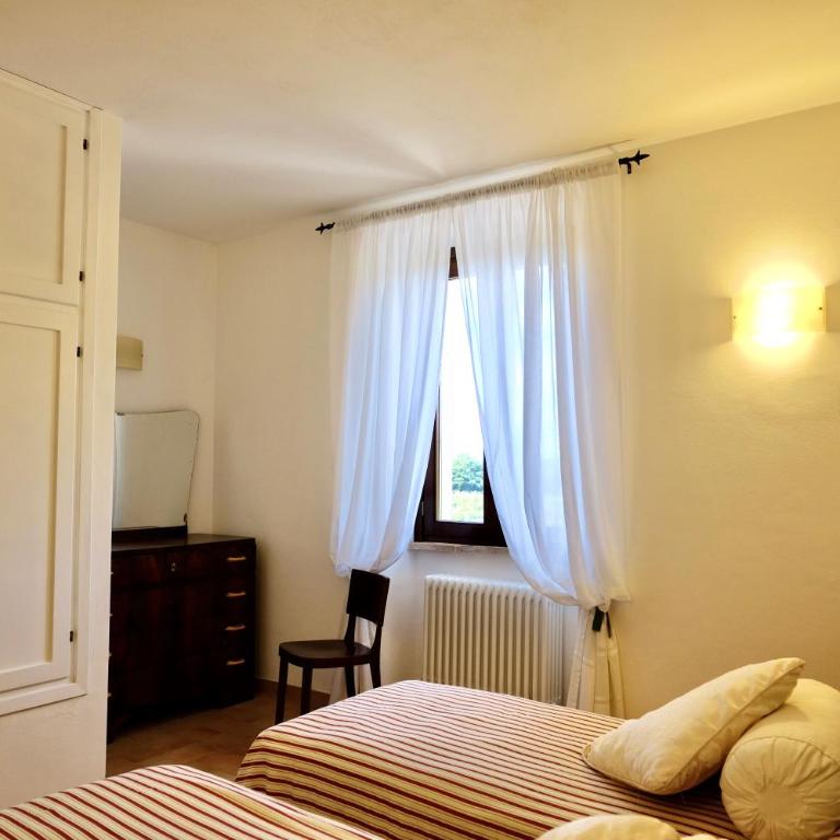 Agriturismo Vigna Sul Lago - Appartamentino su 2 Livelli - 4