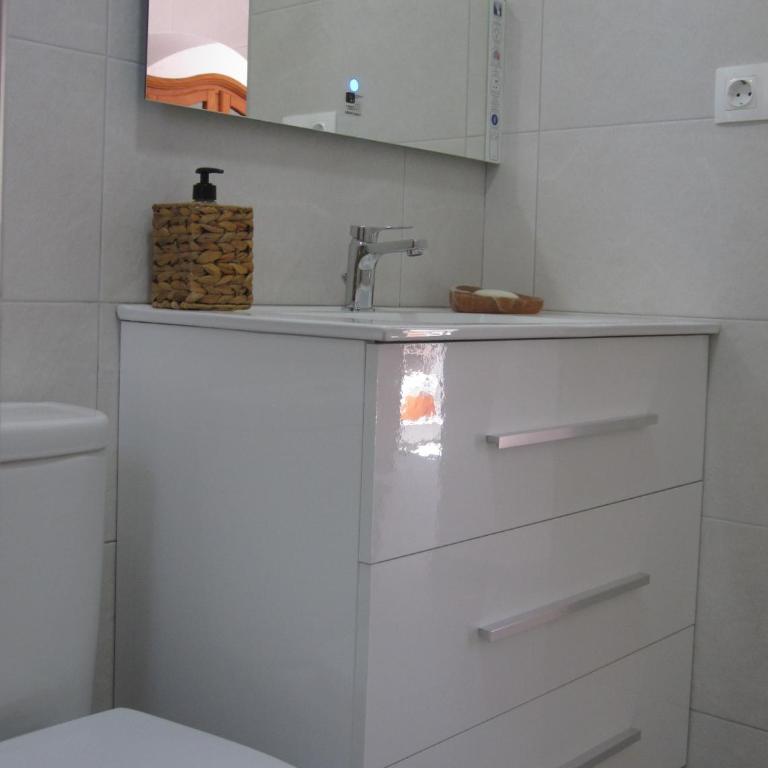 Villa Elvira apartamento - Apartamento de 1 dormitorio - 13