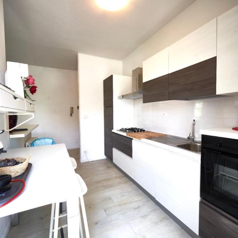 Family Livin' Sirmione Flats - Appartamento con 2 Camere da Letto - 41