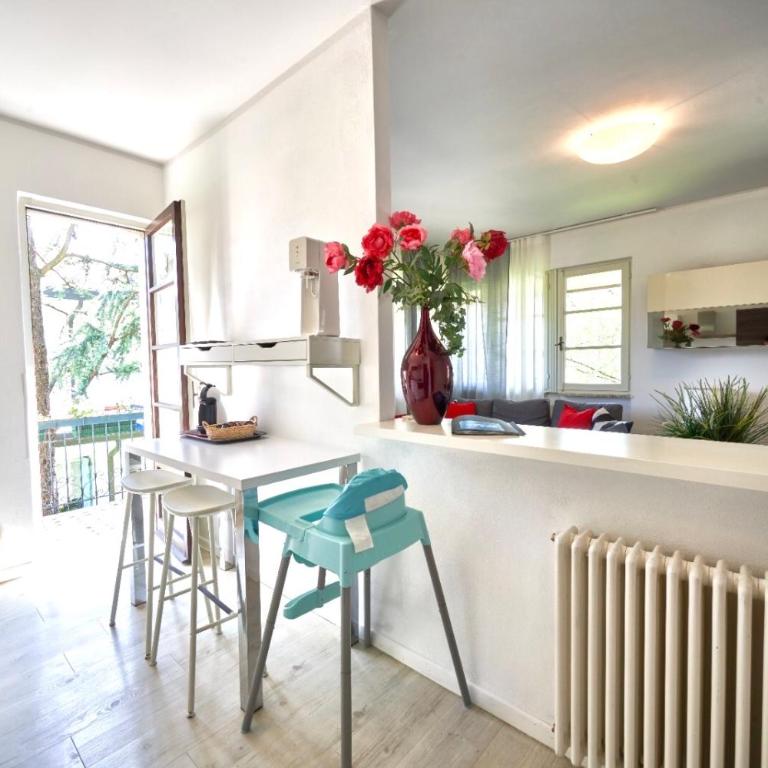 Family Livin' Sirmione Flats - Appartamento con 2 Camere da Letto - 42