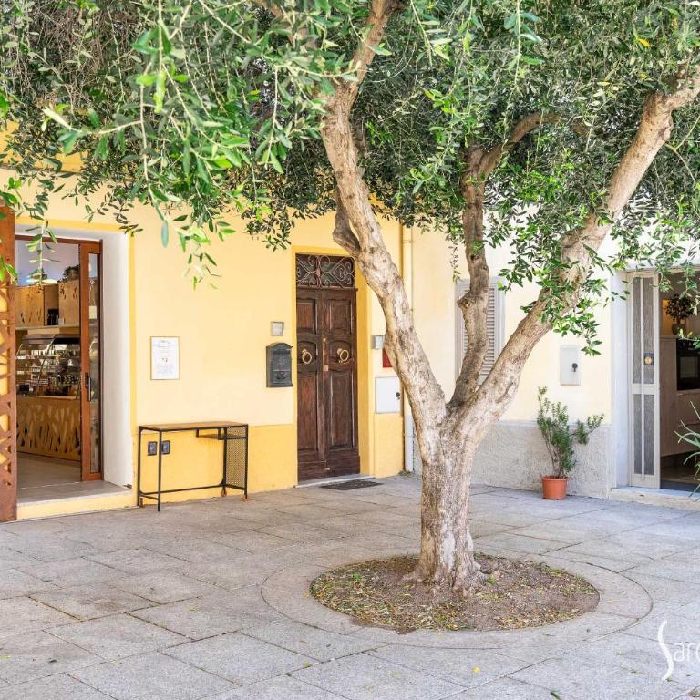 Sardegna Homes Il Glicine - Appartamento con 1 Camera da Letto - 15