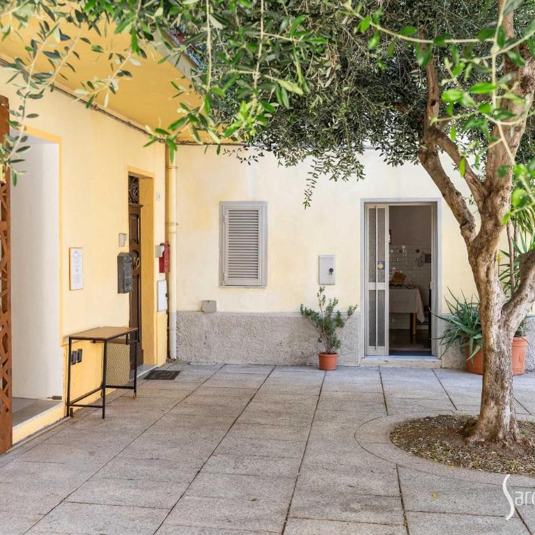 Sardegna Homes Il Glicine - Appartamento con 1 Camera da Letto - 17