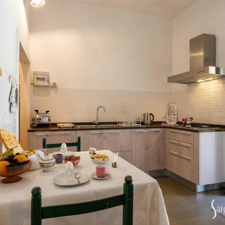 Sardegna Homes Il Glicine - Appartamento con 1 Camera da Letto - 24