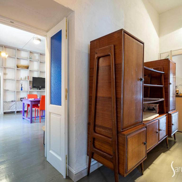 Sardegna Homes Il Glicine - Appartamento con 1 Camera da Letto - 26