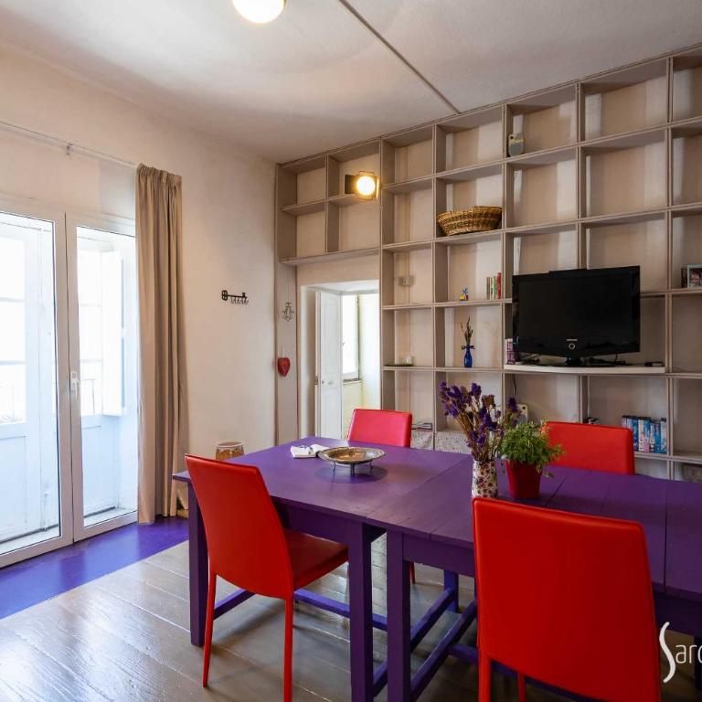 Sardegna Homes Il Glicine - Appartamento con 1 Camera da Letto - 33