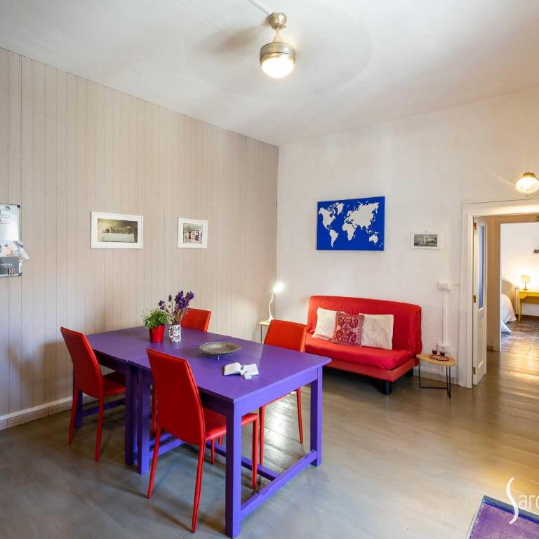 Sardegna Homes Il Glicine - Appartamento con 1 Camera da Letto - 36