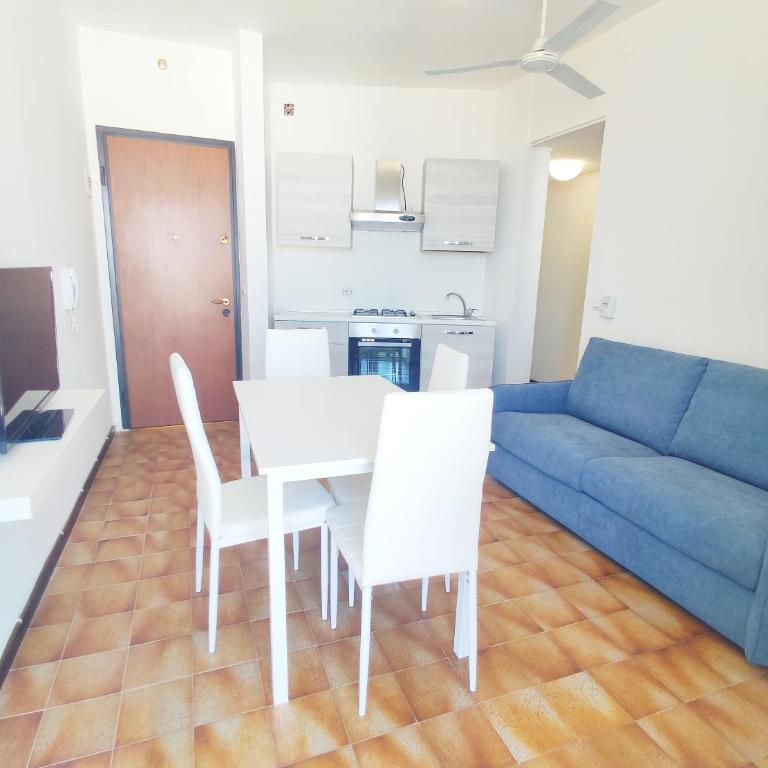 La Torre - Frontemare - Immobil Relax - Casa con 2 Camere da Letto - 5