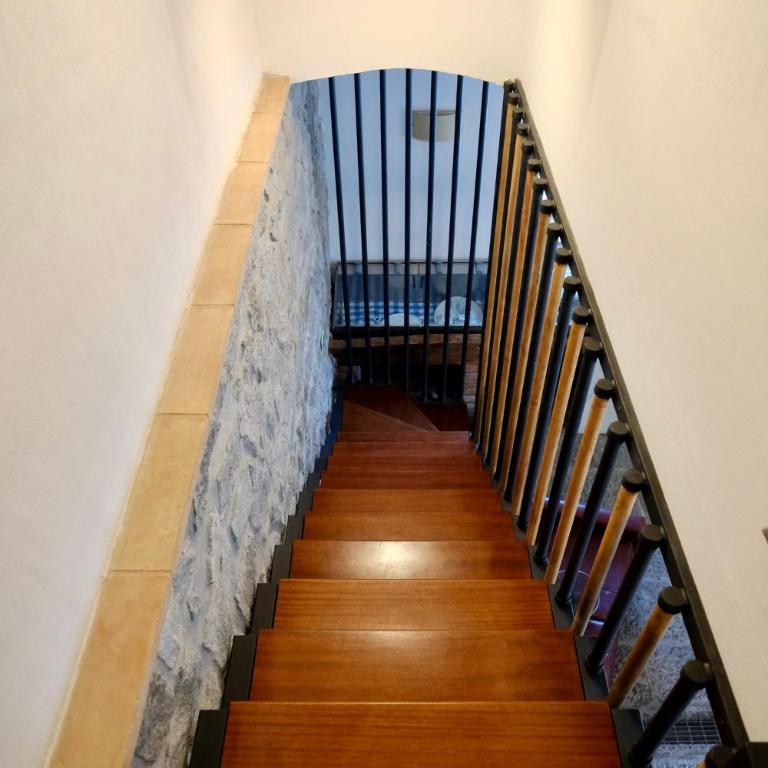 Agriturismo Vigna Sul Lago - Appartamentino su 2 Livelli - 3