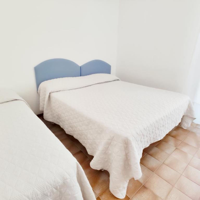 La Torre - Frontemare - Immobil Relax - Casa con 2 Camere da Letto - 6