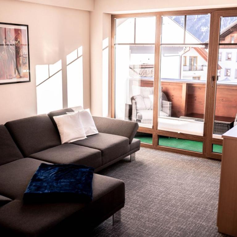 Hotel Antoniushof 3 Sterne Superior inklusive Super Sommer Card 2026 - Suite con Balcone - 1