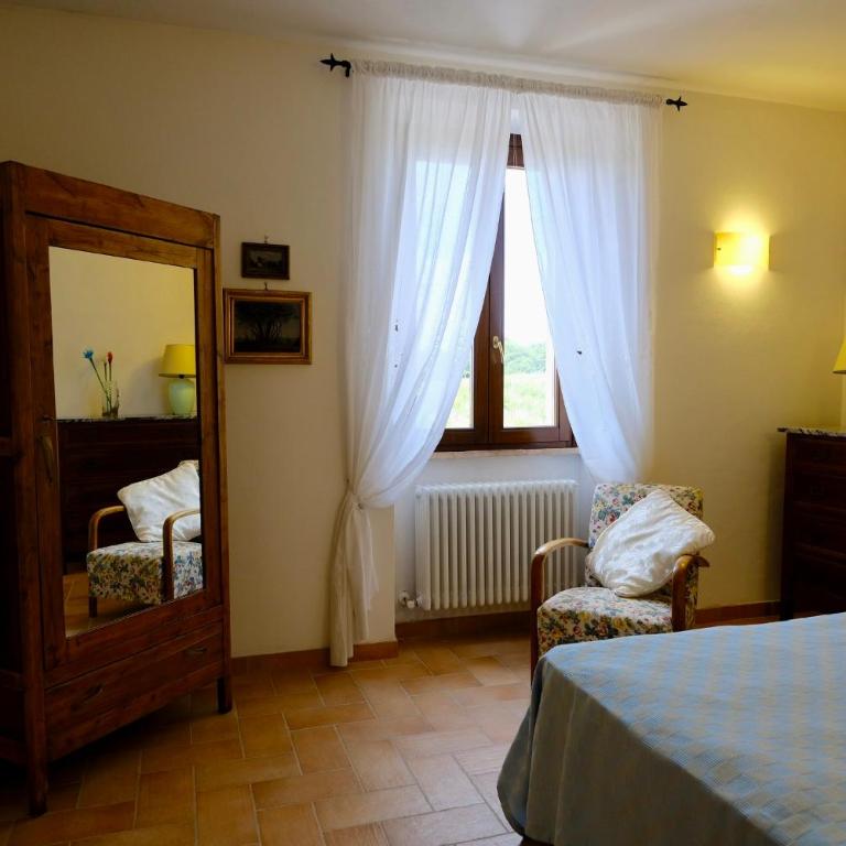 Agriturismo Vigna Sul Lago - Appartamentino su 2 Livelli - 1