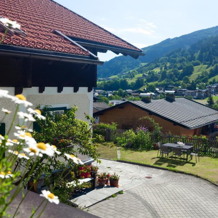 Ferienhaus Kollinger - Haus mit 4 Schlafzimmern - 59