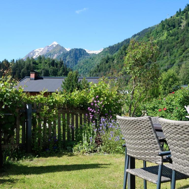 Ferienhaus Kollinger - Haus mit 4 Schlafzimmern - 56
