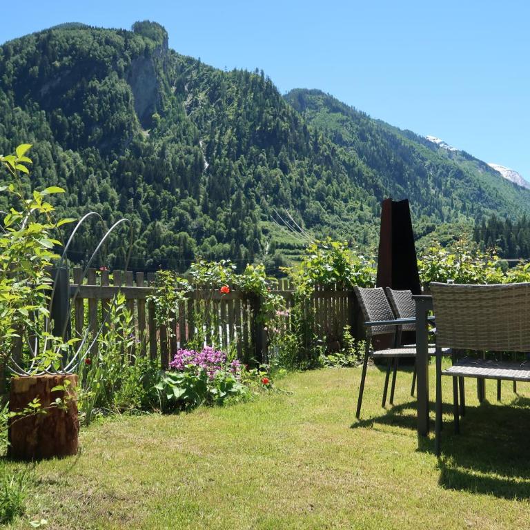 Ferienhaus Kollinger - Haus mit 4 Schlafzimmern - 55