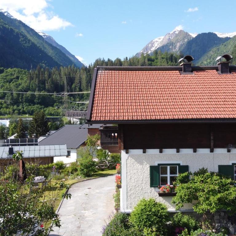 Ferienhaus Kollinger - Haus mit 4 Schlafzimmern - 66