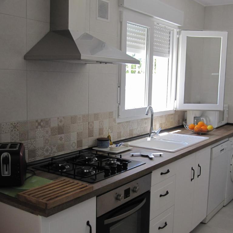 Villa Elvira apartamento - Apartamento de 1 dormitorio - 11