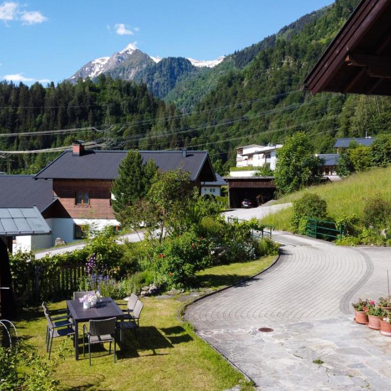 Ferienhaus Kollinger - Haus mit 4 Schlafzimmern - 54