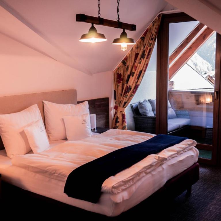 Hotel Antoniushof 3 Sterne Superior inklusive Super Sommer Card 2026 - Junior Suite con Balcone - 6
