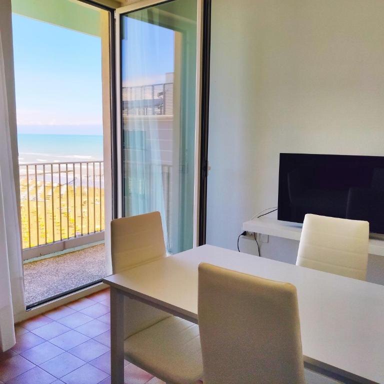 La Torre - Frontemare - Immobil Relax - Casa con 2 Camere da Letto - 3