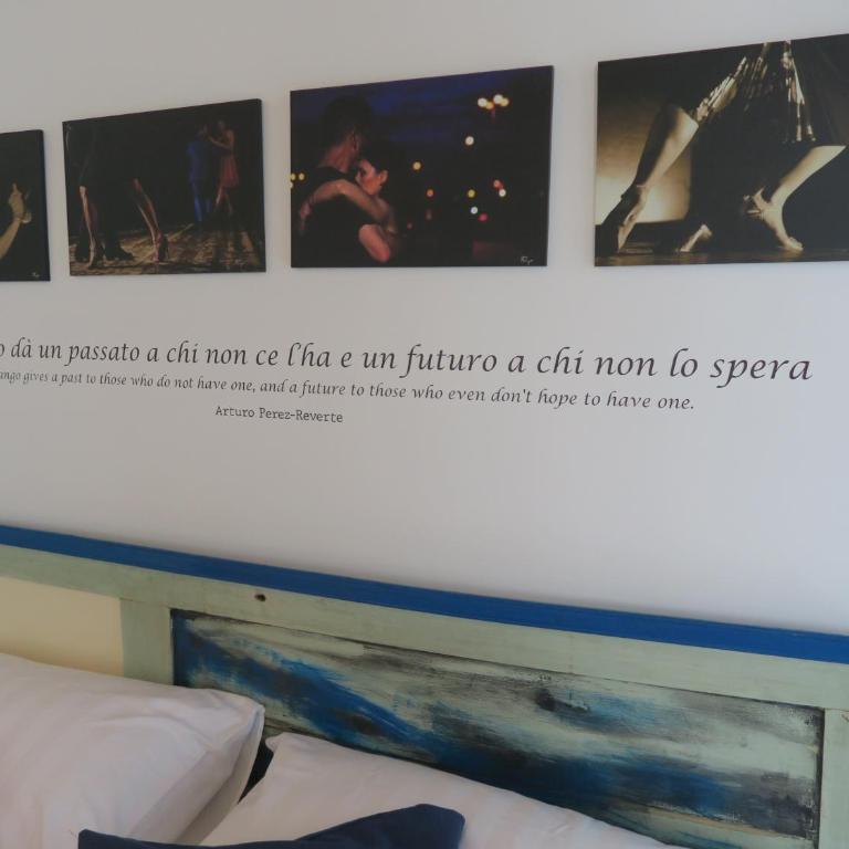 Foresteria Conti, sulle tracce di Shakespeare - Appartamento con 2 Camere da Letto - 9