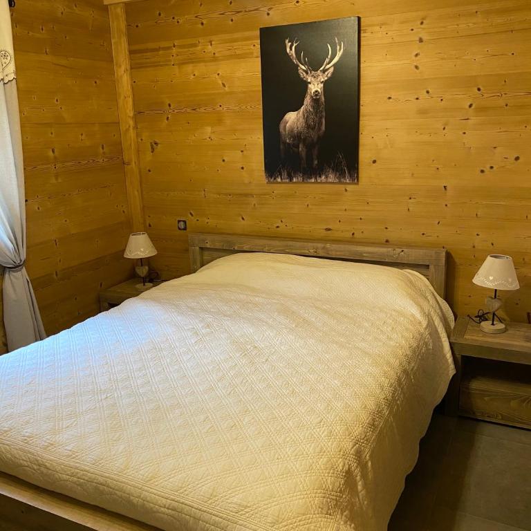 Chalet luxe L'HIBISCUS - Chalet Supérieur - 13