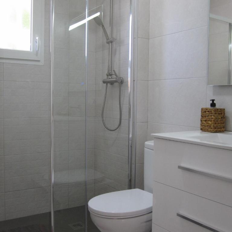 Villa Elvira apartamento - Apartamento de 1 dormitorio - 8